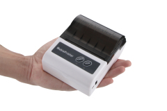 Rugged Biometric Tablet PC,80MM Portable Thermal Printer,Sunmeo