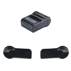 Rugged Biometric Tablet PC,80MM Portable Thermal Printer,Sunmeo