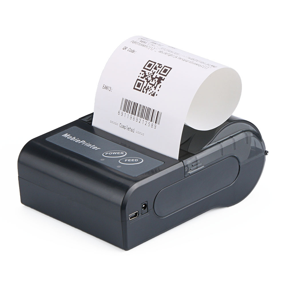 Rugged Biometric Tablet PC,80MM Portable Thermal Printer,Sunmeo