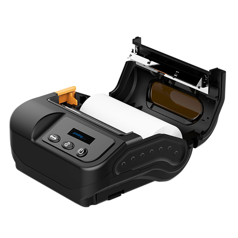 Rugged Biometric Tablet PC,80MM Portable Thermal Printer,Sunmeo