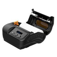 Rugged Biometric Tablet PC,80MM Portable Thermal Printer,Sunmeo