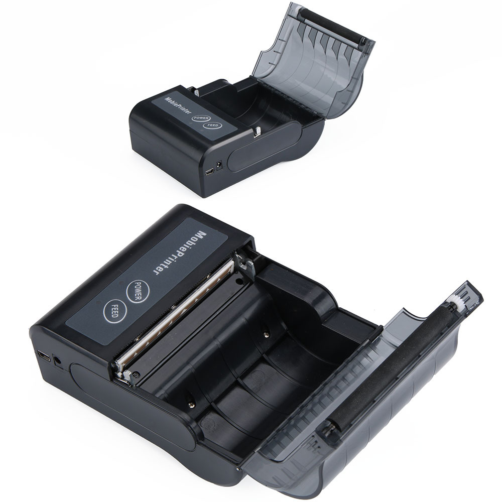 Rugged Biometric Tablet PC,80MM Portable Thermal Printer,Sunmeo