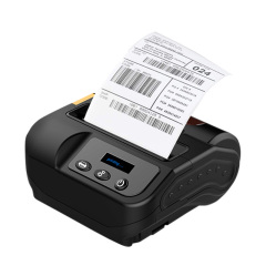 Rugged Biometric Tablet PC,80MM Portable Thermal Printer,Sunmeo