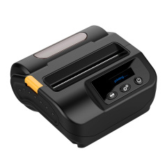 Rugged Biometric Tablet PC,80MM Portable Thermal Printer,Sunmeo