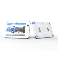 Rugged Biometric Tablet PC,F101-Rugged Tablet with Built-in Biometric Fingerprint Reader,Sunmeo