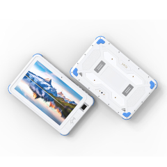 Rugged Biometric Tablet PC,F101-Rugged Tablet with Built-in Biometric Fingerprint Reader,Sunmeo