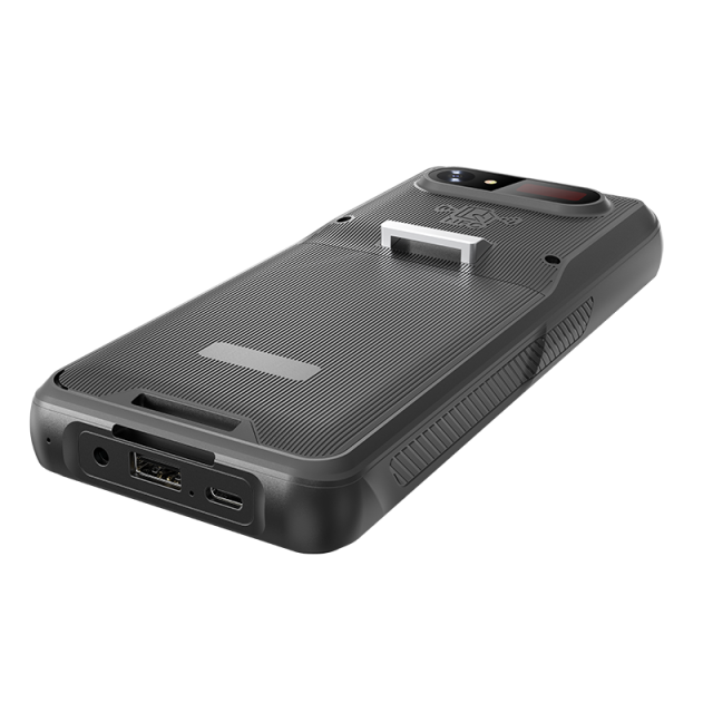 Rugged Biometric Tablet PC,F501-Handheld Biometric 1D/2D Scanner,Sunmeo