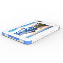 Rugged Biometric Tablet PC,F101-Rugged Tablet with Built-in Biometric Fingerprint Reader,Sunmeo