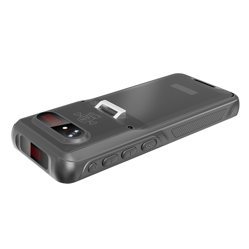 Rugged Biometric Tablet PC,F501-Handheld Biometric 1D/2D Scanner,Sunmeo