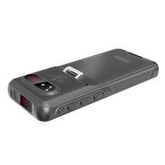 Rugged Biometric Tablet PC,F501-Handheld Biometric Iris Scanner,Sunmeo