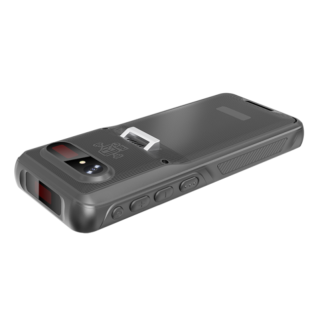 Rugged Biometric Tablet PC,F501-Handheld Biometric Iris Scanner,Sunmeo