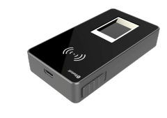 Rugged Biometric Tablet PC,F02-Bluetooth Fingerprint Device,Sunmeo