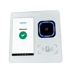 Rugged Biometric Tablet PC,P50-Palm Vein Reader,Sunmeo