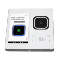 Rugged Biometric Tablet PC,P50-Palm Vein Reader,Sunmeo