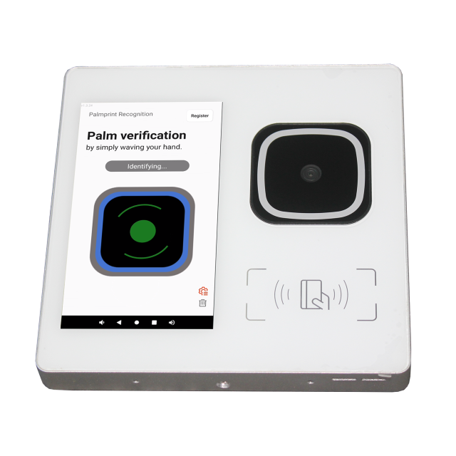 Rugged Biometric Tablet PC,P50-Palm Vein Reader,Sunmeo