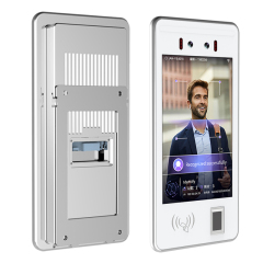 Rugged Biometric Tablet PC,P80-Android Face Recognition Terminal,Sunmeo