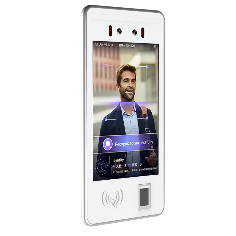 Rugged Biometric Tablet PC,P80-Android Face Recognition Terminal,Sunmeo