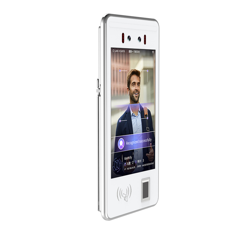 Rugged Biometric Tablet PC,P80-Android Face Recognition Terminal,Sunmeo