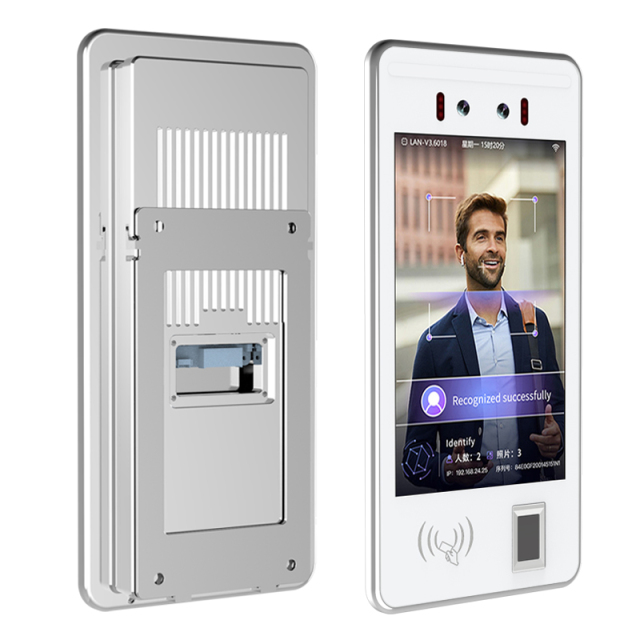 Rugged Biometric Tablet PC,P80-Access Control and Time Attendance Terminal,Sunmeo
