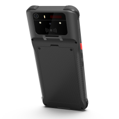 Rugged Biometric Tablet PC,F606-Android 14 Biometric Handheld Terminal for ID Verification,Sunmeo