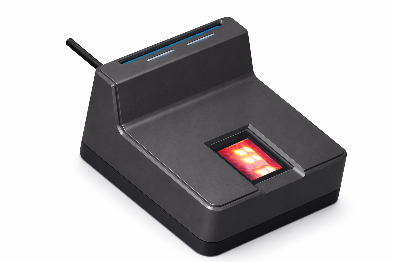 Rugged Biometric Tablet PC,F20-USB Fingerprint and smart card reader,Sunmeo