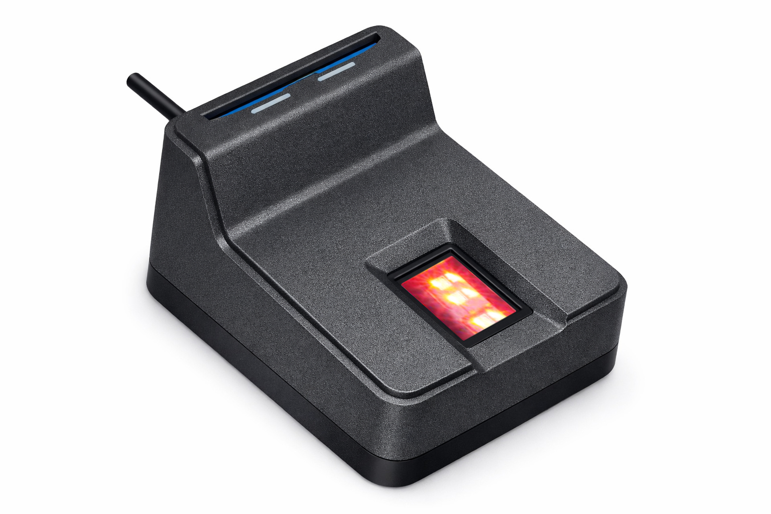 Rugged Biometric Tablet PC,F20-USB Fingerprint and smart card reader,Sunmeo