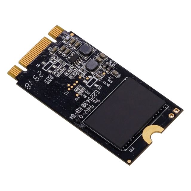 Rahonix RNIT Series 2242 M.2 SATA industrial grade wide temperature range SSDsolid state drive
