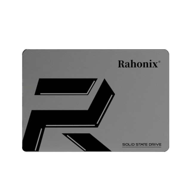 Rahonix RSIE Series 2.5 inches SATA industrial grade wide temperature range SSDsolid state drive