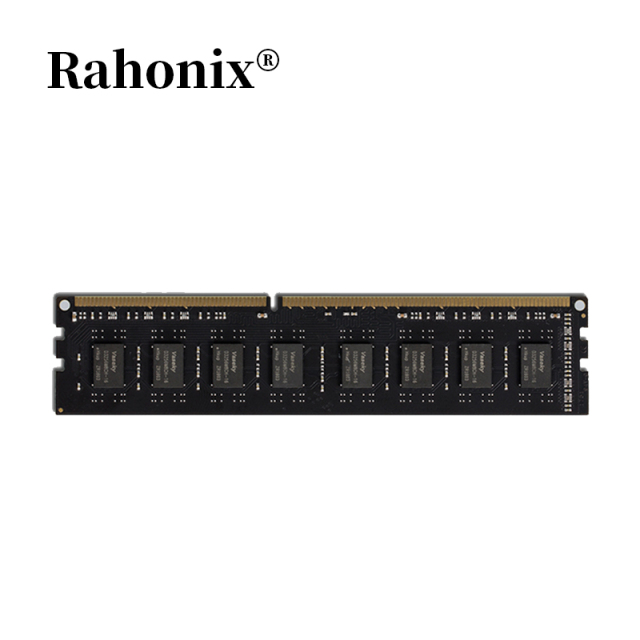 Rahonix RD3PC Memory RAM DDR3 for Desktopsolid state drive