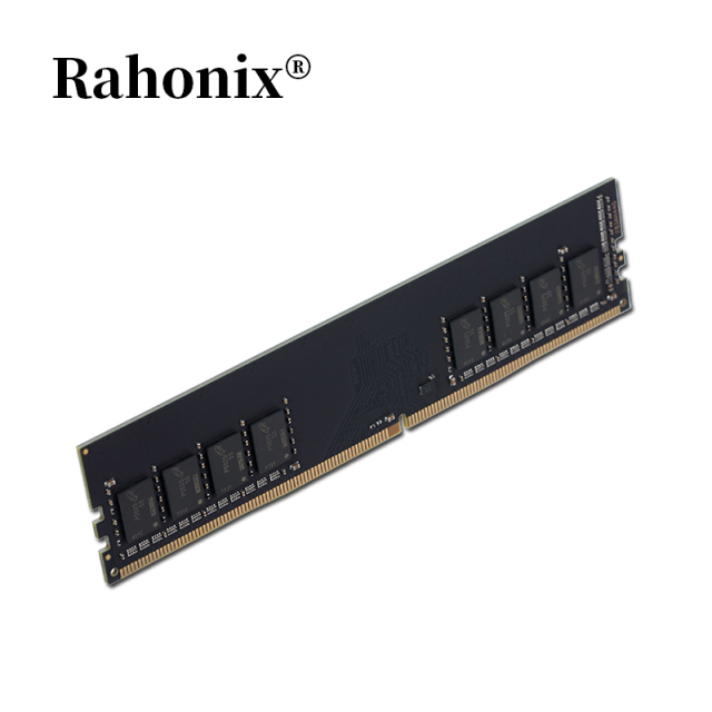 Rahonix RD4PC Memory RAM DDR4 for Desktopsolid state drive