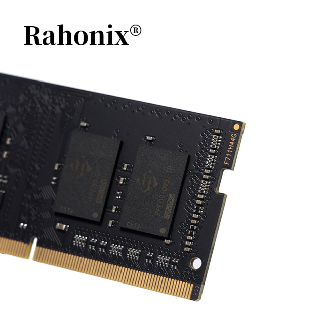 Rahonix RD4NB Memory RAM DDR4 for Laptop Notebooksolid state drive