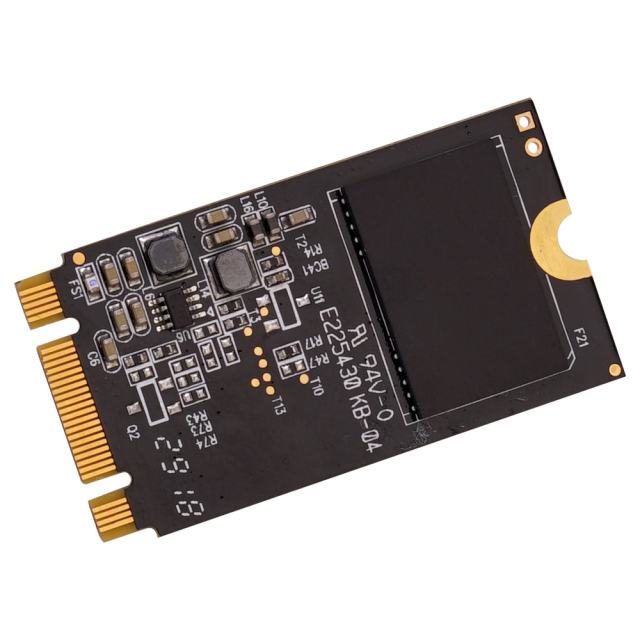 Rahonix RNIT Series 2242 M.2 SATA industrial grade wide temperature range SSDsolid state drive