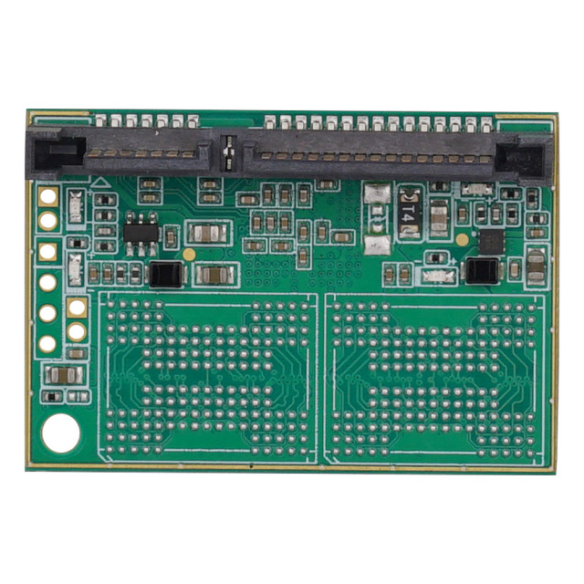 Rahonix RSSDH Series SATA DOM disk module industrial grade wide temperature range SSDsolid state drive