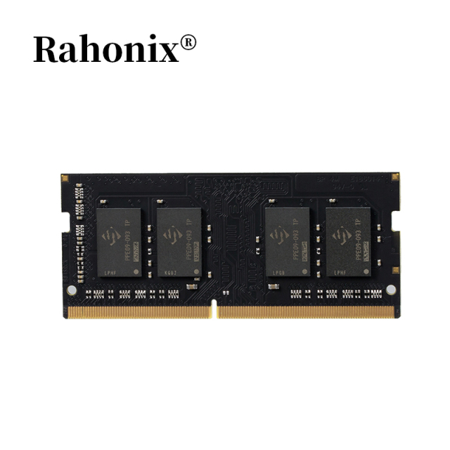 Rahonix RD4NB Memory RAM DDR4 for Laptop Notebooksolid state drive