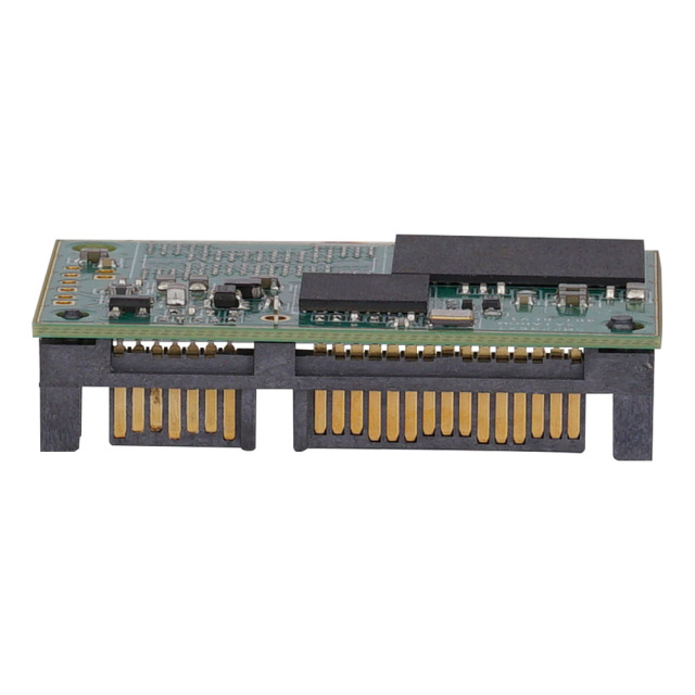 Rahonix RSSDH Series SATA DOM disk module industrial grade wide temperature range SSDsolid state drive