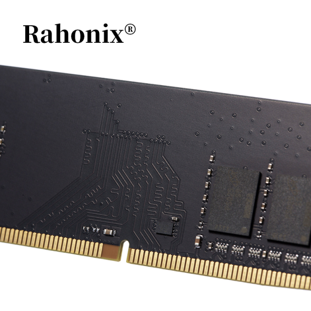 Rahonix RD4PC Memory RAM DDR4 for Desktopsolid state drive