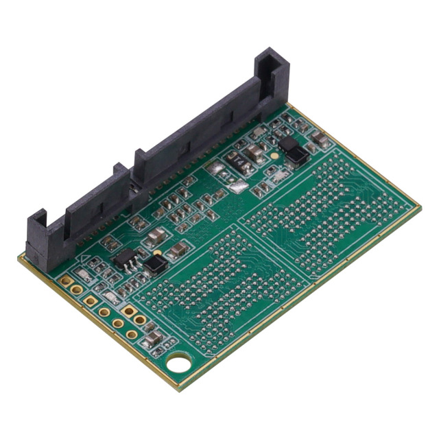 Rahonix RSSDH Series SATA DOM disk module industrial grade wide temperature range SSDsolid state drive