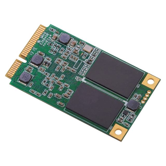 Rahonix RMIE Series mSATA industrial grade wide temperature range SSDsolid state drive
