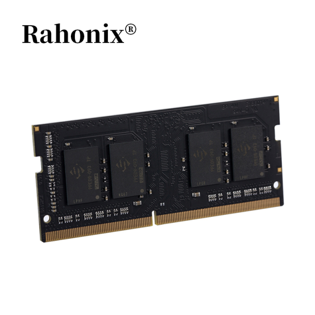 Rahonix RD4NB Memory RAM DDR4 for Laptop Notebooksolid state drive