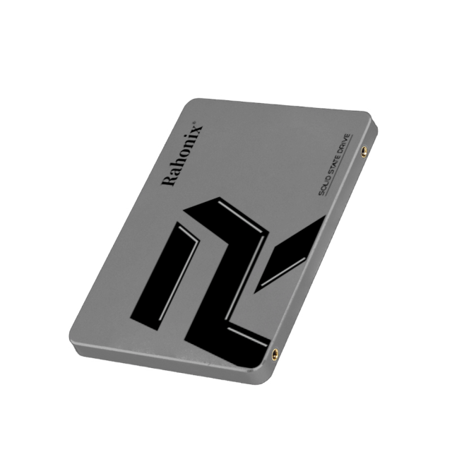 Rahonix RSIT Series 2.5 inches SATA industrial grade wide temperature range SSDsolid state drive
