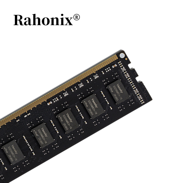 Rahonix RD3PC Memory RAM DDR3 for Desktopsolid state drive