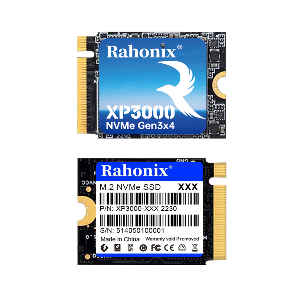 早い！SSD Windows XP ESPRIMO WD2/M i3-4130 XP3000 Series M.2 NVMe 2230 PCIe3.0x4 SSD, read speed up to 3500MB/s