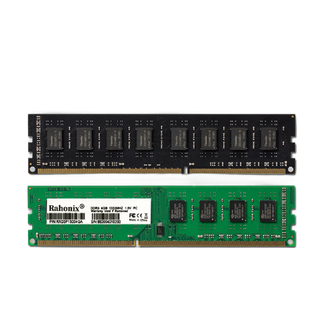 Rahonix RD3PC Memory RAM DDR3 for Desktopsolid state drive