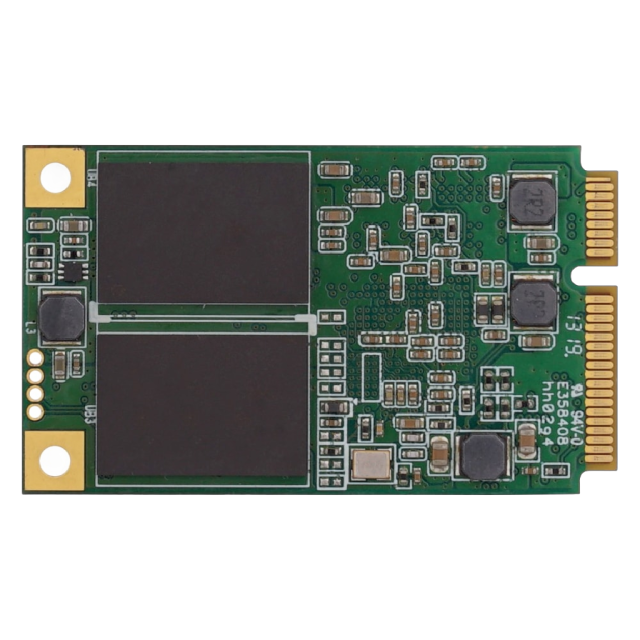 Rahonix RMIE Series mSATA industrial grade wide temperature range SSDsolid state drive