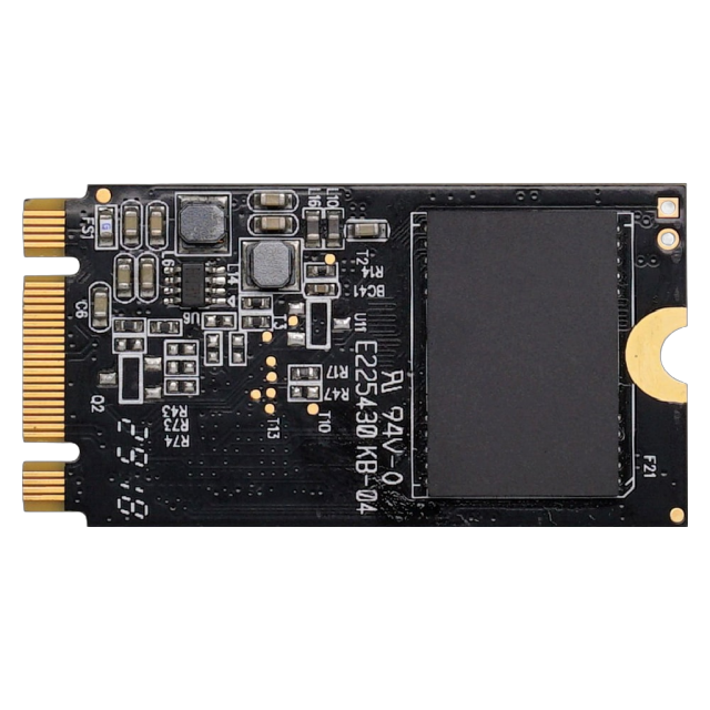 Rahonix RNIT Series 2242 M.2 SATA industrial grade wide temperature range SSDsolid state drive