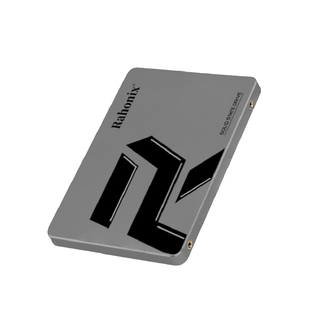 Rahonix RSIE Series 2.5 inches SATA industrial grade wide temperature range SSDsolid state drive
