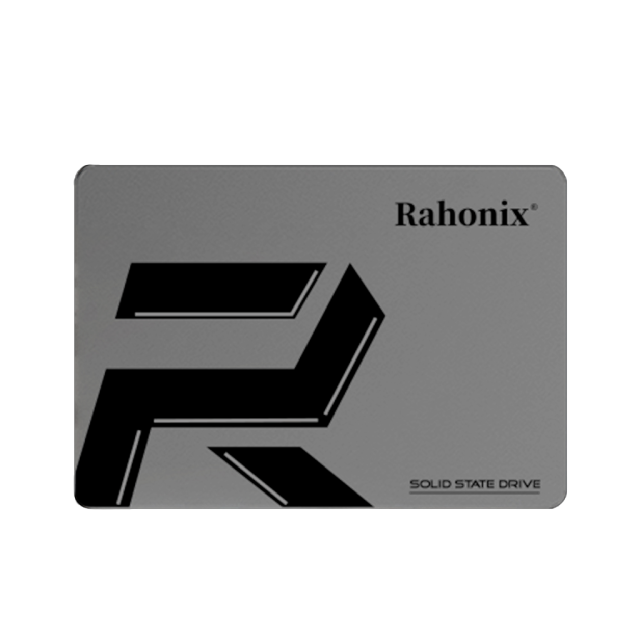 Rahonix RSIT Series 2.5 inches SATA industrial grade wide temperature range SSDsolid state drive