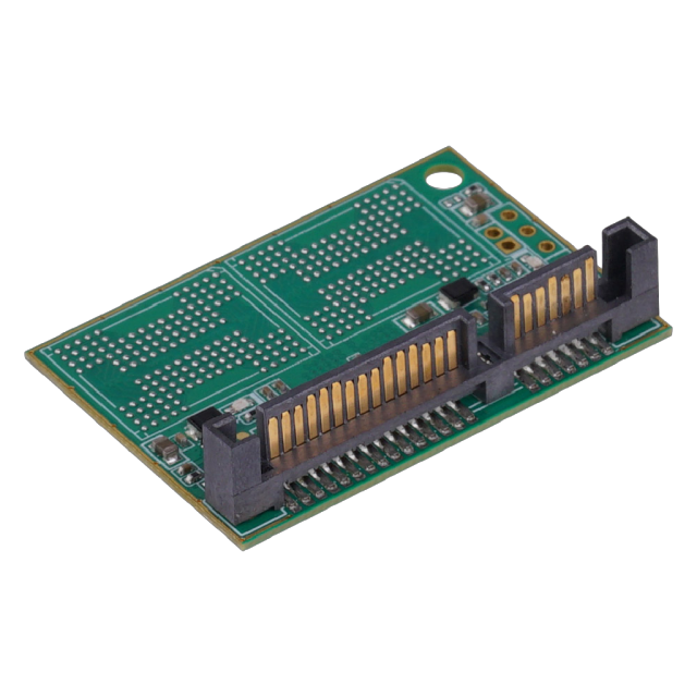 Rahonix RSSDH Series SATA DOM disk module industrial grade wide temperature range SSDsolid state drive