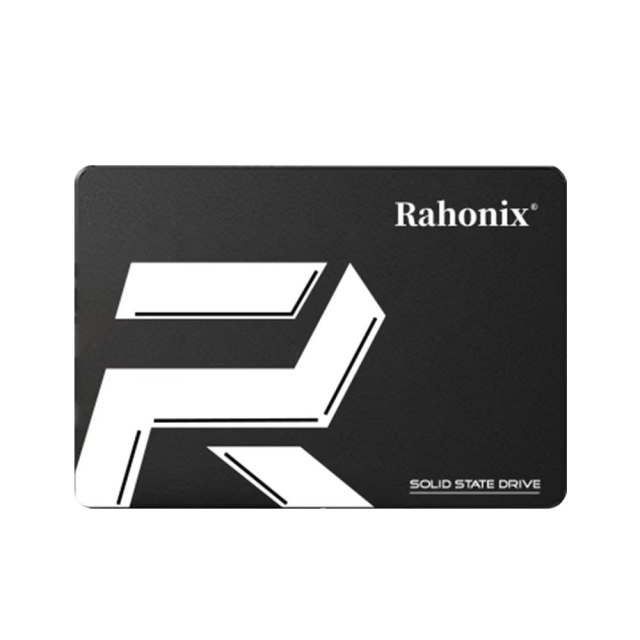 RS Series 2.5” SATA III SSD, read speed up to 560MB/ssolid state drive