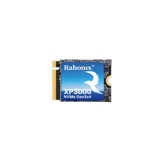 XP3000 Series M.2 NVMe 2230 PCIe3.0x4 SSD, read speed up to 3500MB/ssolid state drive